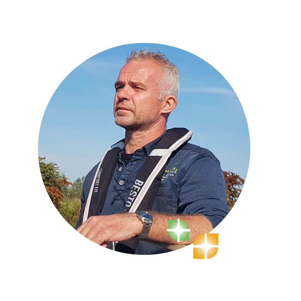 Hart voor Gleam ambassadeurs